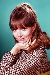 Barbara Feldon in The Dean Martin Christmas Show