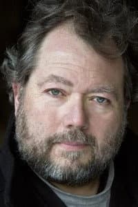 David Broughton-Davies in Father of the Bride