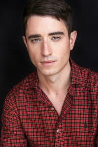 Adam Fox in Future Soldier