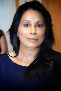 Wanda De Jesus in Downtown