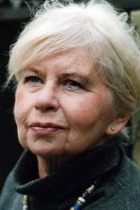 Yvette Petit in La Discrète