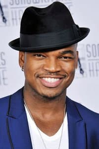 Ne-Yo in The Wonderful World of Disney: Magical Holiday Celebration