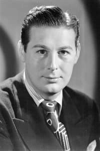 Don DeFore in A Girl in Every Port