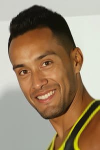 Chris Star in Latin Touch