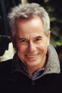 François Marthouret in La guerre dans le Haut Pays