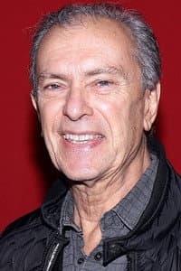 Richard Sanderson in La story des années 80