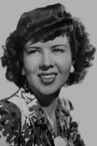 Mary Treen in Hit Parade of 1943