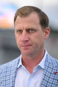 Rhett Lashlee in A New Day: The Story of the 2013 Auburn Tigers