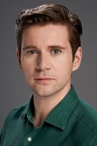 Allen Leech in Cold Meat