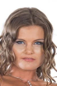 Karla Romano in Orgies