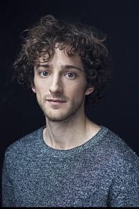 Pierre Hancisse in Le Jeu de l'amour et du hasard