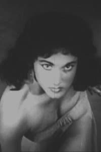 Tandra Quinn in Mesa of Lost Women
