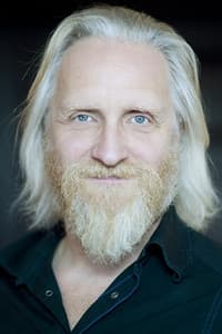 Svein Harry Hauge in Glassdukkene