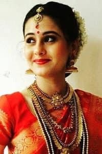 Rucha Vaidya in Ek Ajnabee