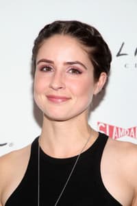 Leah Kilpatrick in Best Man Dead Man