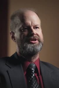 Tom Haney in The Fall of Minneapolis