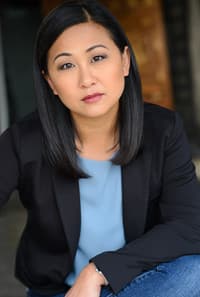 Tracy Wiu in The Unbroken