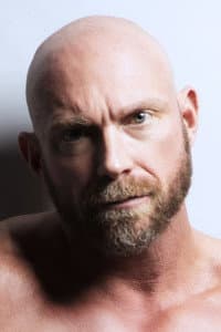 Killian Knox in I Dated My Step-Dad