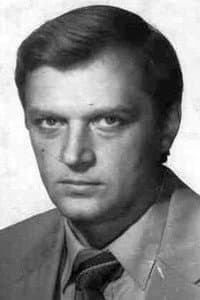 Aleksandr Martynov in Военно-полевой роман