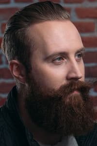 Tom Alexander Østensen in Hater Du Meg