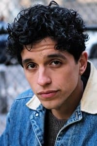 Sebastian Chacon in La Sangre en Nuestras Venas