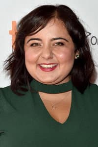 Shaista Latif in The Breadwinner