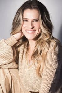 Ingrid Guimarães in Fala Sério, Mãe!