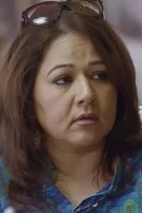 Ayesha Raza Mishra in Chimes