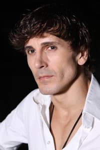 Gabor Oberegger in Rudolf Nurejev's The Nutcracker - Wiener Staatsoper