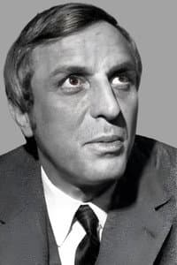 Walter Maestosi in La grande notte di Ringo