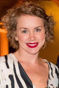 Ellen Fjæstad in Eva & Adam - Fyra födelsedagar och ett fiasko