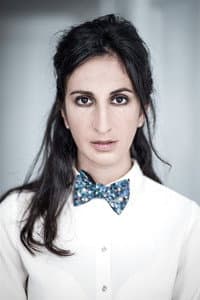 Noémie Chicheportiche in À l'ancienne