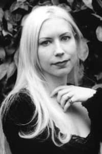 Jennifer Page in The Gamers: Hands of Fate