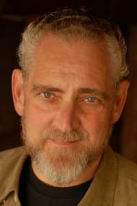 Peter Van Norden in Scandal in a Small Town