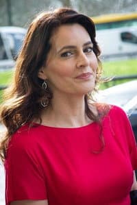 Louise Delamere in W.S.H.: The Myth of the Urban Myth