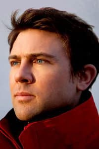 Owen Sheers in Dylan Thomas: A Poet's Guide