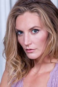 Mona Wales in I Like to Watch Her