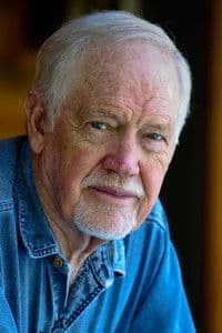 Ronny Cox in Perfect Murder, Perfect Town: JonBenét and the City of Boulder