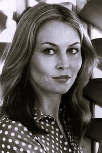 Cornelia Sharpe in S+H+E: Security Hazards Expert