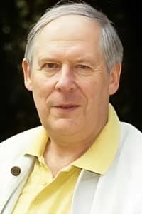 Klaus Herm in Das Traumhaus