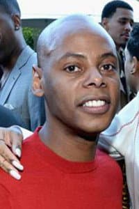 Tyran "Ty Ty" Smith in State Property