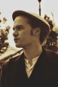 Brian F. Devaney in Alter Ego Film Project