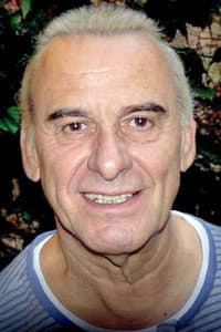 Michel Fugain in Un enfant dans la ville