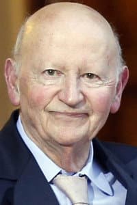 Gilles Jacob in Gian Luigi Rondi - Vita, cinema, passione