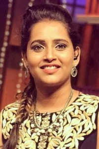 Jacqueline in Kolamavu Kokila