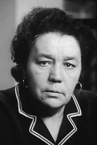 Mariya Andrianova in А если это любовь?