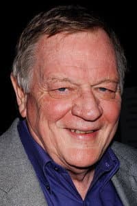 Richard Schickel in The Making of A Tree Grows in Brooklyn