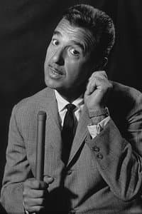 Tennessee Ernie Ford in The Mouse on the Mayflower