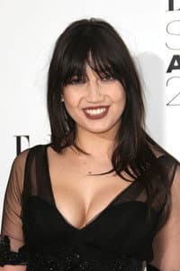 Daisy Lowe in The Place We Go To Hide