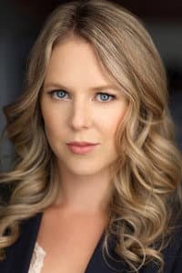 Tegan Moss in My Scene Goes Hollywood: The Movie